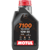 MOTUL - 7100 4T Motor Oil (10W30)