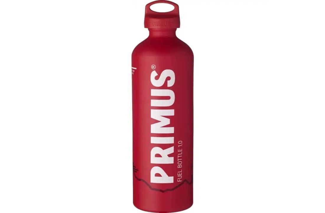 Primus - Brandstoffles Rood