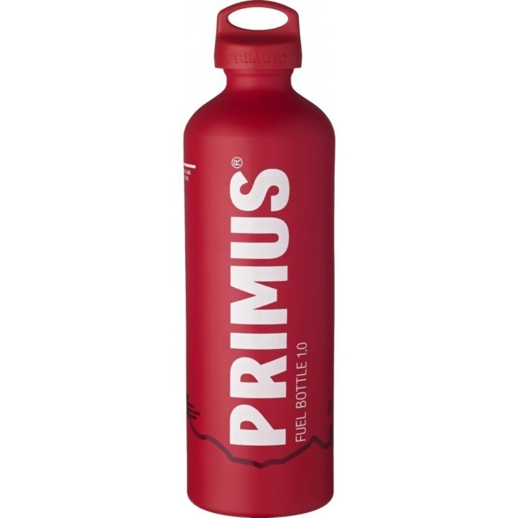 Primus - Fuel Bottle Red