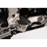 SW-Motech EVO Voetsteunen - Honda / Suzuki / KTM models