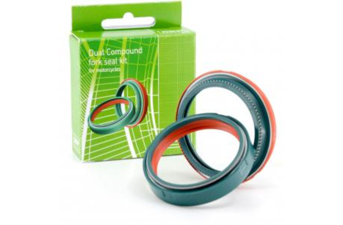 SKF - Fork Seal kit (43 x 53.2 x 9.5)