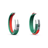 SKF - Fork Seal kit (43 x 53.2 x 9.5)