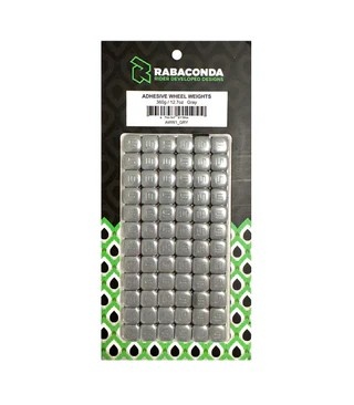 Rabaconda - Motorfiets Balanceergewichten