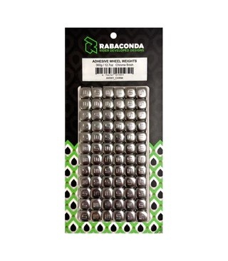 Rabaconda - Motorcycle Wheel Weights