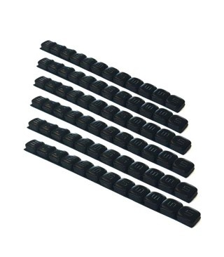 Rabaconda - Motorcycle Wheel Weights