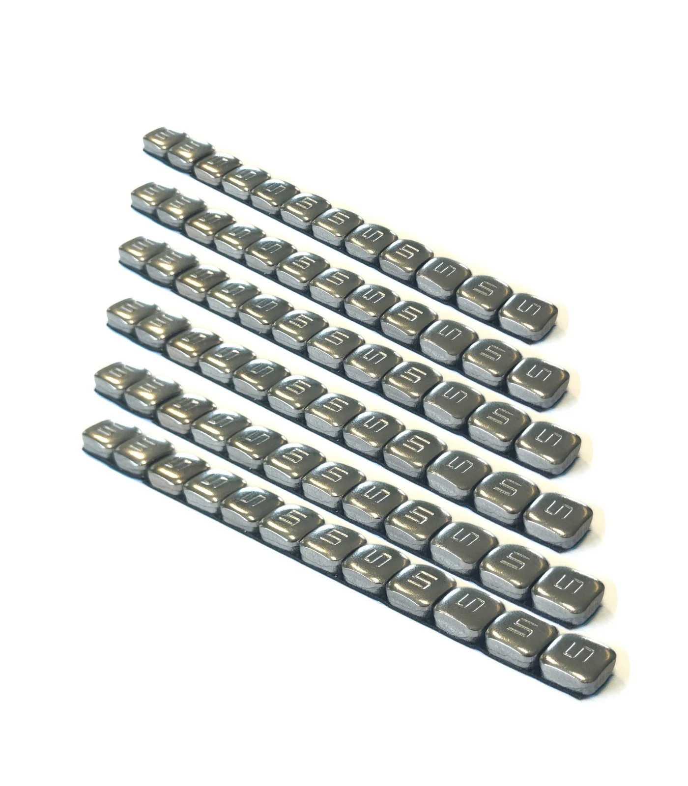 Rabaconda - Motorcycle Wheel Weights