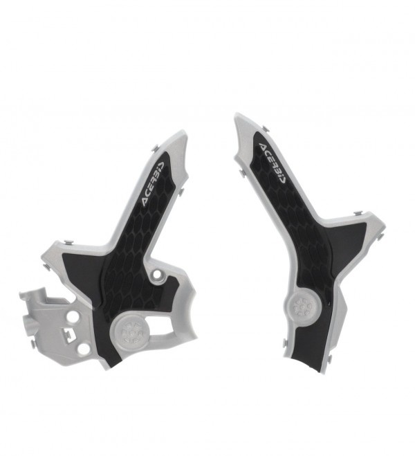 Acerbis X-GRIP Frame Protectors HONDA CRF 300L ('21-25)
