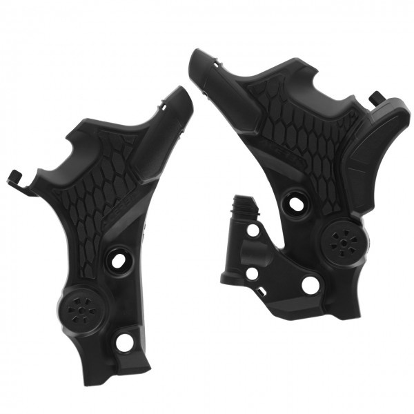 Acerbis X-GRIP Frame Protectors Honda Transalp 750 ('23-'25)