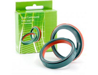 SKF - Fork Seal kit (46 x 58.4 x 8.5)