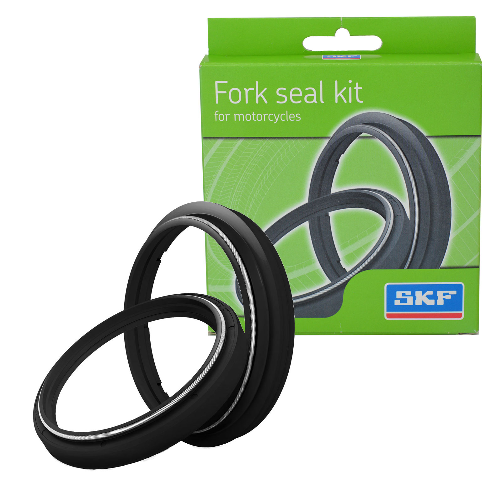 SKF - Fork Seal kit (45 x 57 x 11,2)