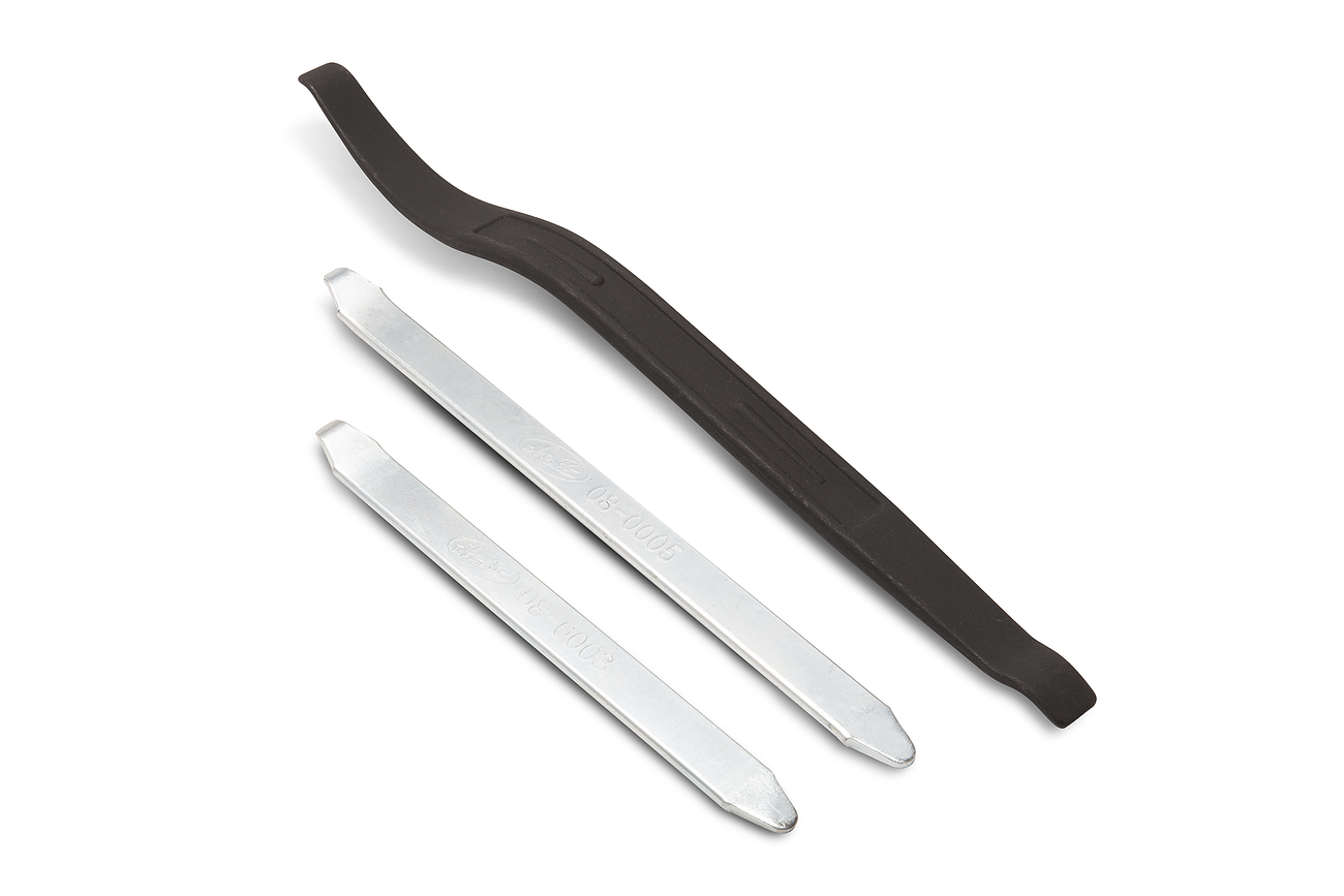 Motion Pro - Tire Iron Set (8-11-15 inch)