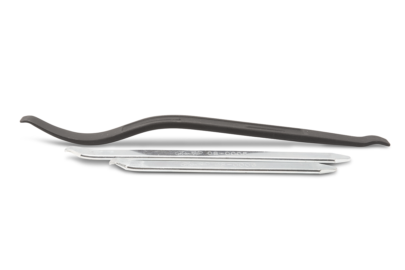 Motion Pro - Tire Iron Set (8-11-15 inch)