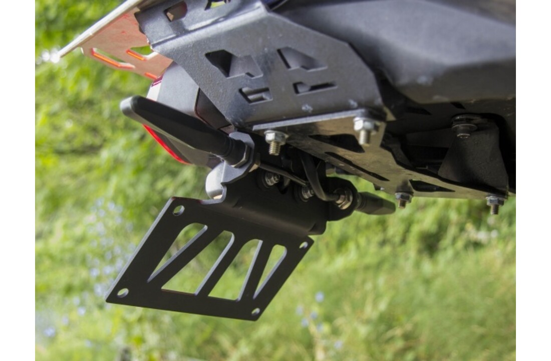 AltRider Tail Tidy Fender Eliminator - Tenere 700 ('19-'25)