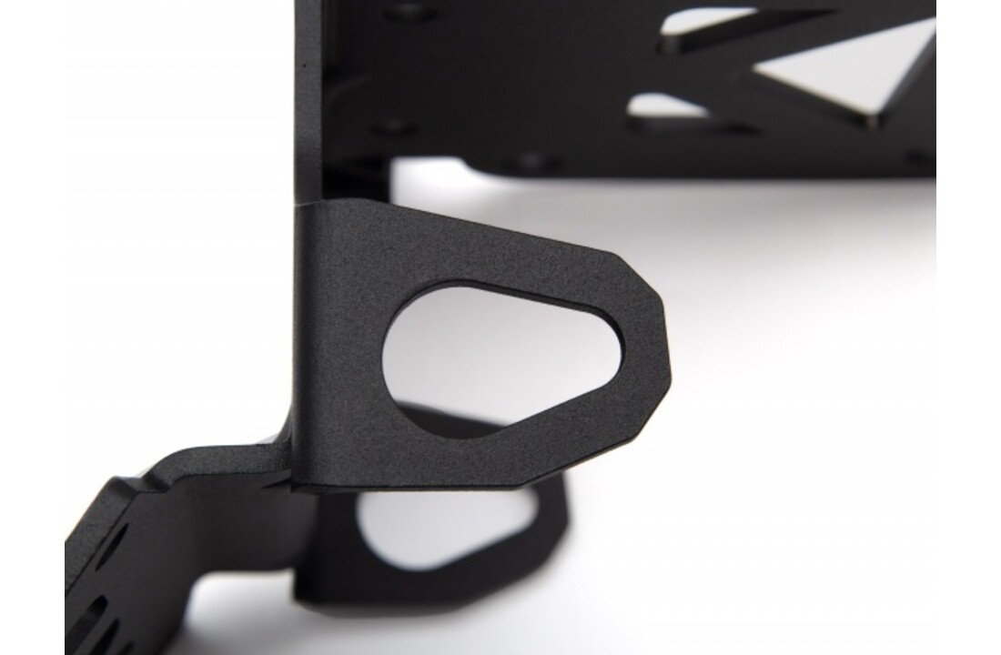 AltRider Tail Tidy Fender Eliminator - Tenere 700 ('19-'25)