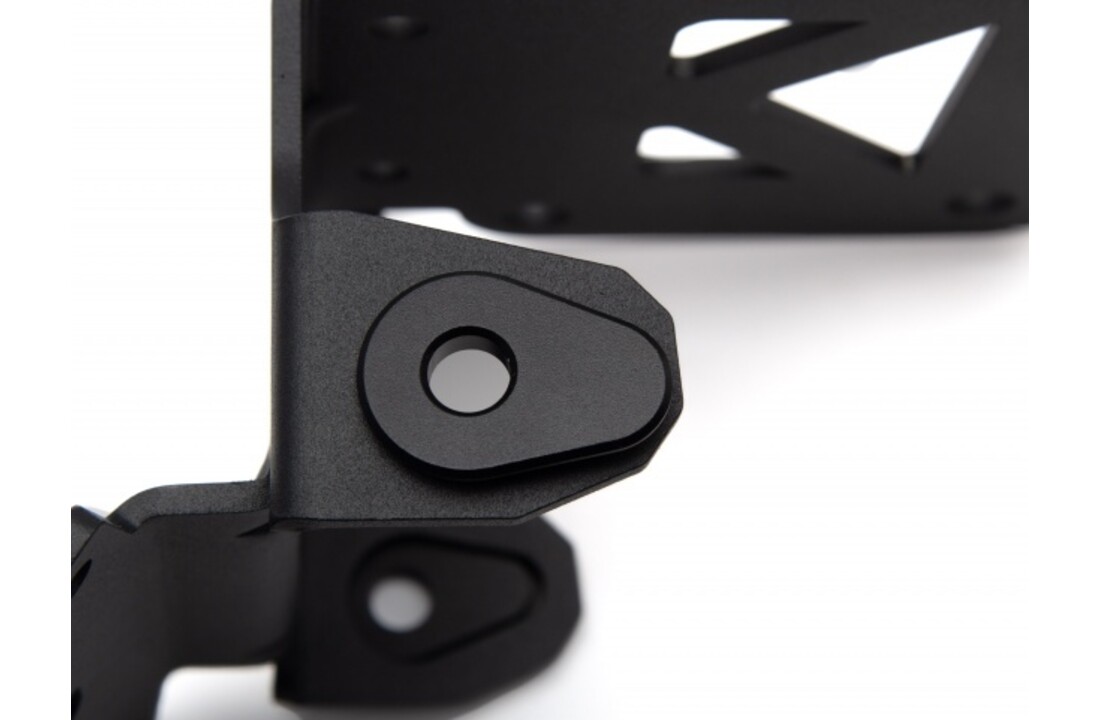 AltRider Nummerplaathouder met Spatbordverwijderaar - Tenere 700 ('19-'25)