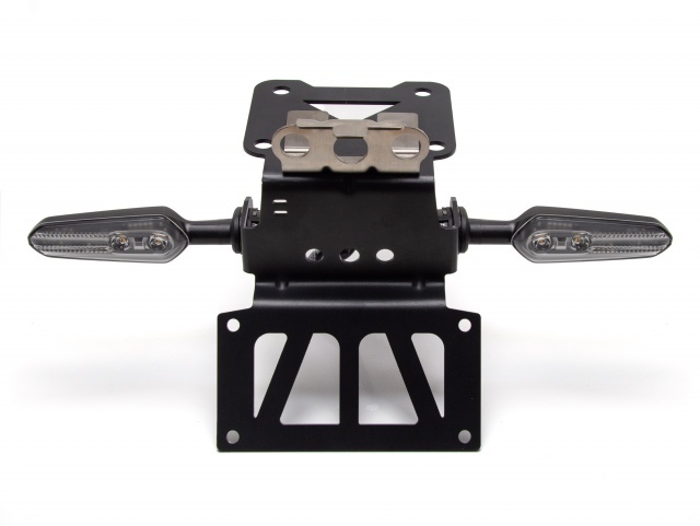 AltRider Nummerplaathouder met Spatbordverwijderaar - Tenere 700 ('19-'25)