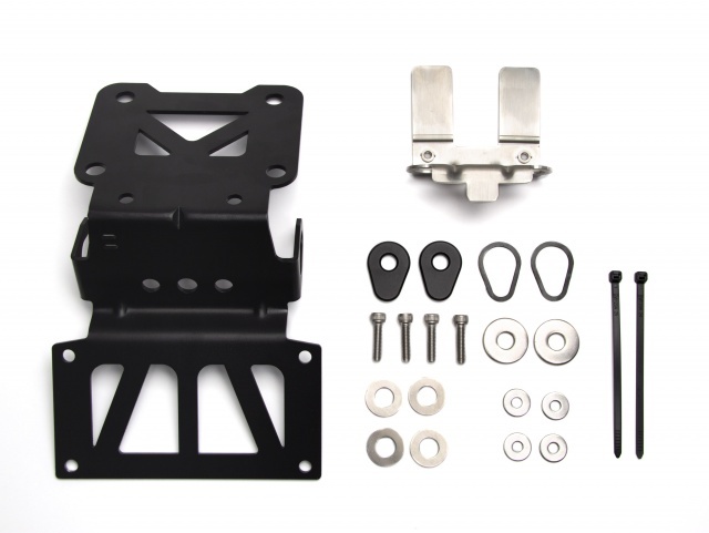 AltRider Tail Tidy Fender Eliminator - Tenere 700 ('19-'25)