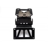 AltRider Tail Tidy Fender Eliminator - Tenere 700 ('19-'25)