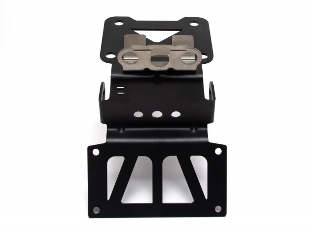 AltRider Tail Tidy Fender Eliminator - Tenere 700 ('19-'25)