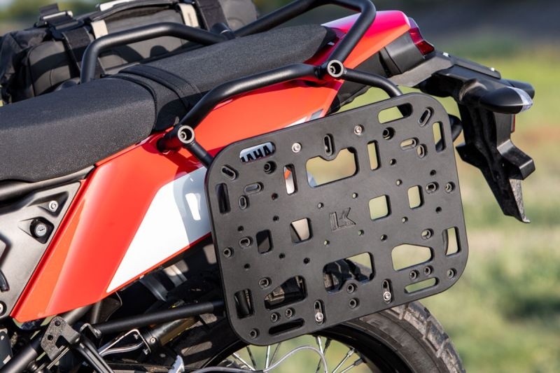Kriega OS-Platform - Yamaha Tenere 700