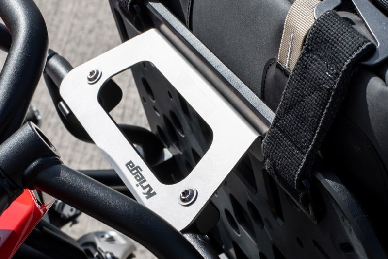 Kriega OS-Platform - Yamaha Tenere 700