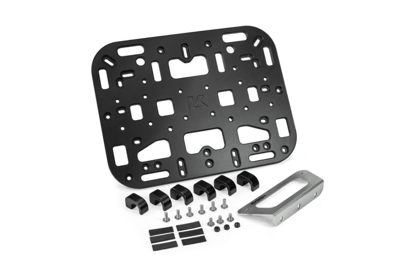 Kriega OS-Platform - Yamaha Tenere 700