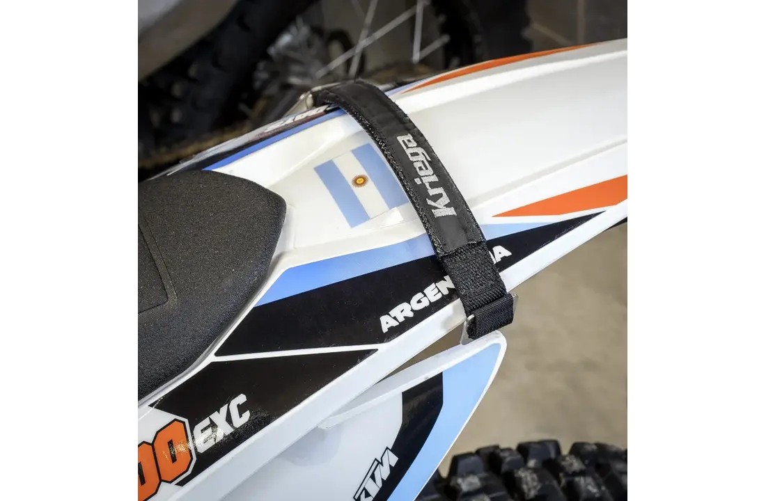 Kriega Haul Loop - Handle