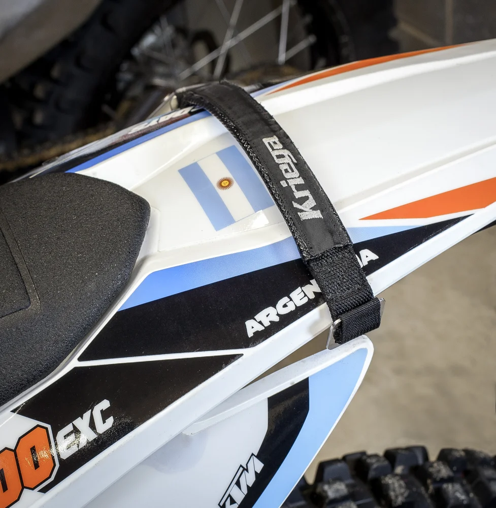 Kriega Haul Loop - Handle