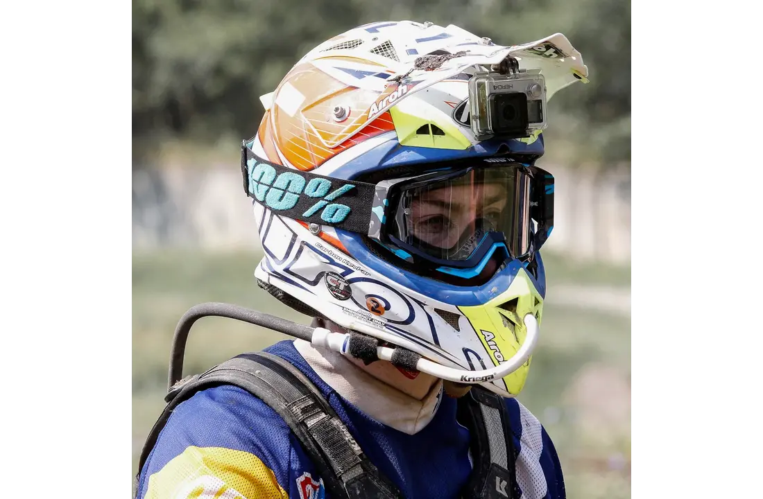 Kriega - Hydrapak Handsfree kit