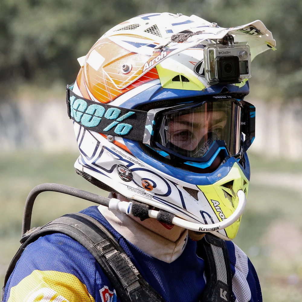 Kriega - Hydrapak Handsfree kit