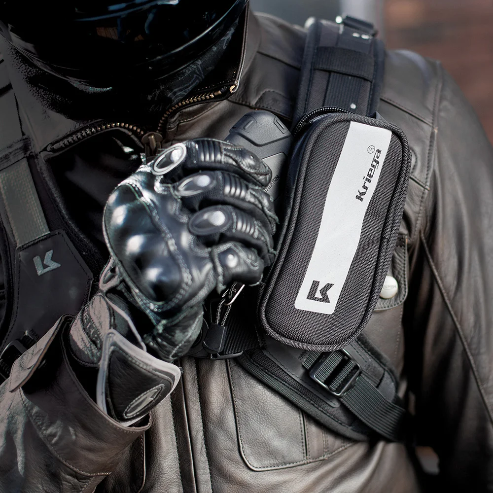 Kriega Harness Pocket 0,5L