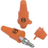 MOOSE RACING - Spark Plug Carrier