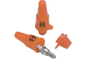 MOOSE RACING - Spark Plug Carrier