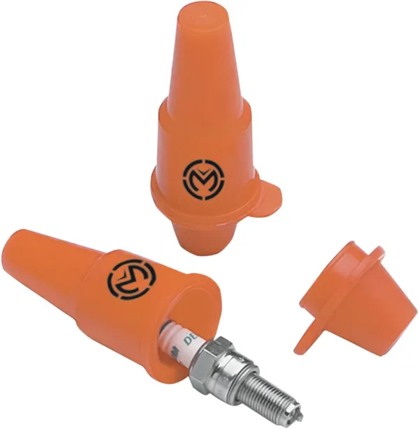 MOOSE RACING - Spark Plug Carrier
