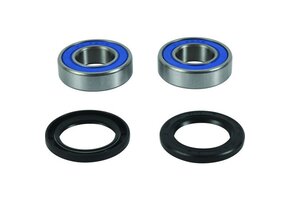 ALL BALLS - Front Wheel Bearing Kit - Yamaha Tenere 700 ('19-'24)