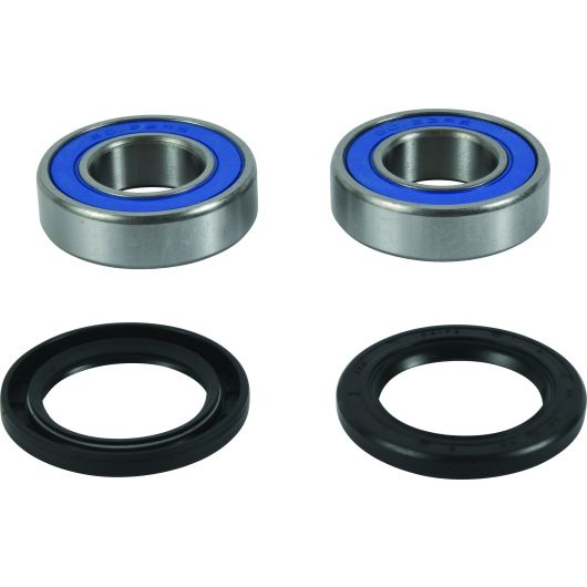 ALL BALLS - Front Wheel Bearing Kit - Yamaha Tenere 700 ('19-'24)