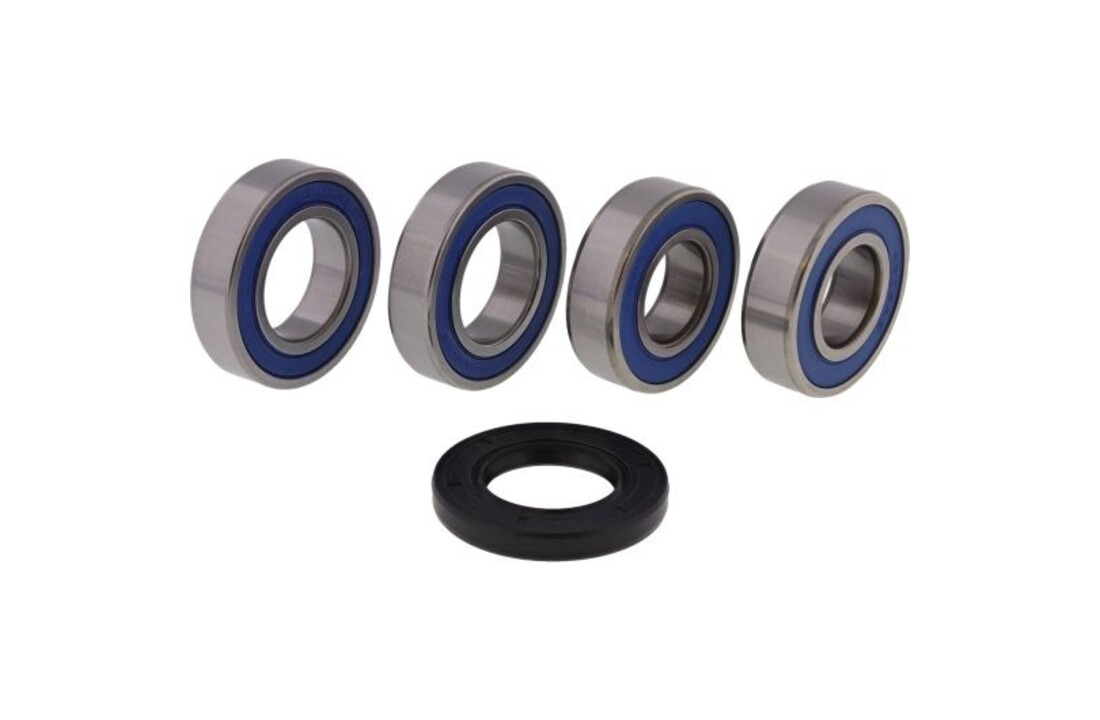 MOOSE RACING - Wheel Bearing Kit - Husqvarna Norden / KTM Adventure (Rear)