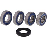 MOOSE RACING - Wheel Bearing Kit - Husqvarna Norden / KTM Adventure (Rear)