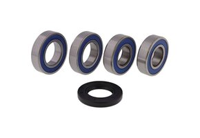 MOOSE RACING - Wielager Kit - Husqvarna Norden / KTM Adventure (Achteraan)