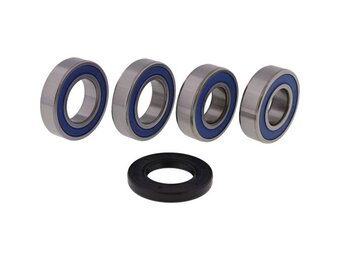 MOOSE RACING - Wheel Bearing Kit - Husqvarna Norden / KTM Adventure (Rear)
