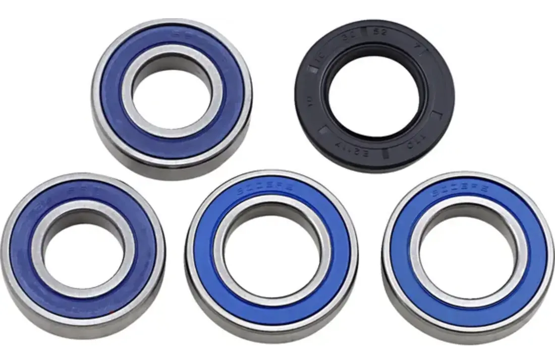 MOOSE RACING - Wheel Bearing Kit - Husqvarna Norden / KTM Adventure (Rear)