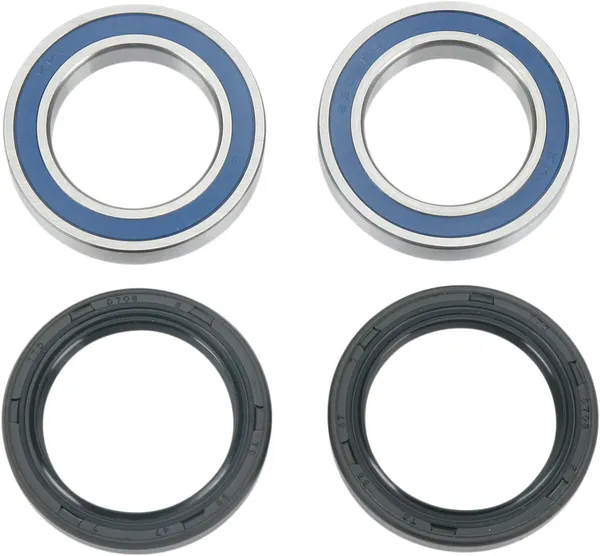 Moose racing - Front Wheel Bearing Kit - Husqvarna Norden / KTM Adventure