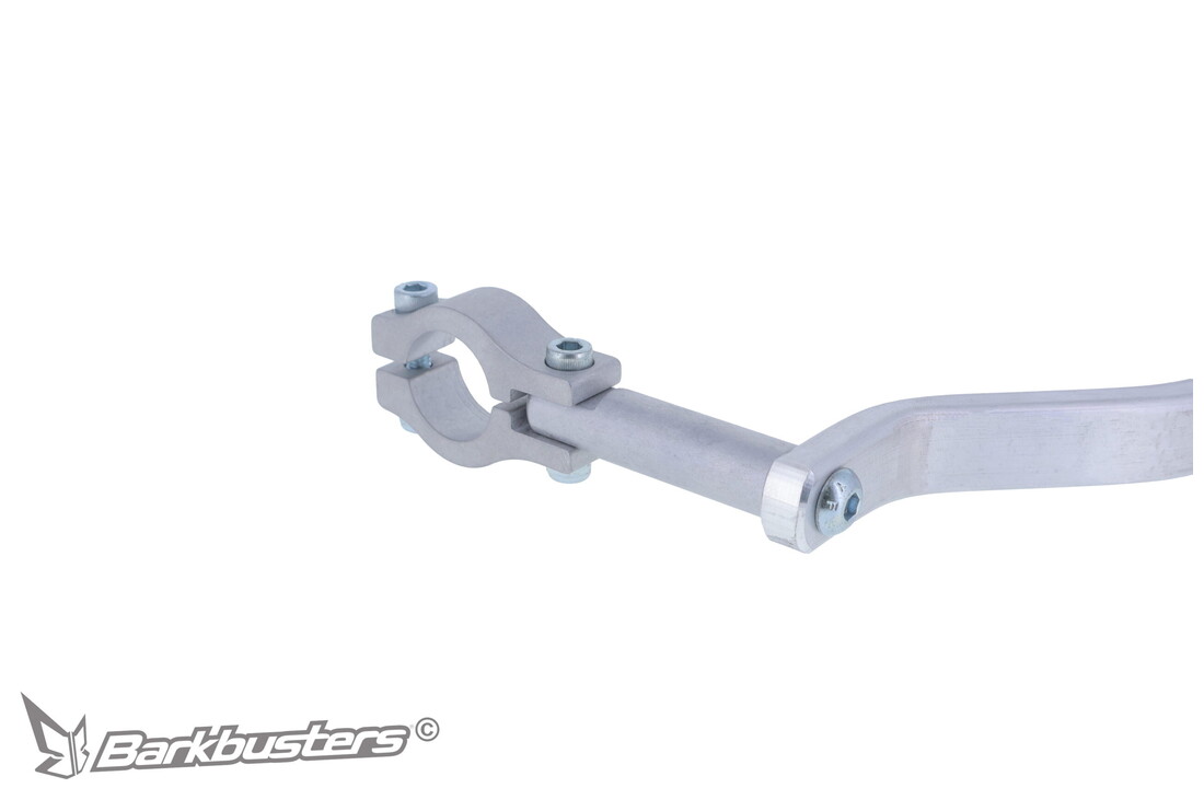 BARKBUSTERS - Handguards (BHG-138) - TRIUMPH Scrambler 1200XE (24+)