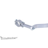 BARKBUSTERS - Handguards (BHG-138) - TRIUMPH Scrambler 1200XE (24+)