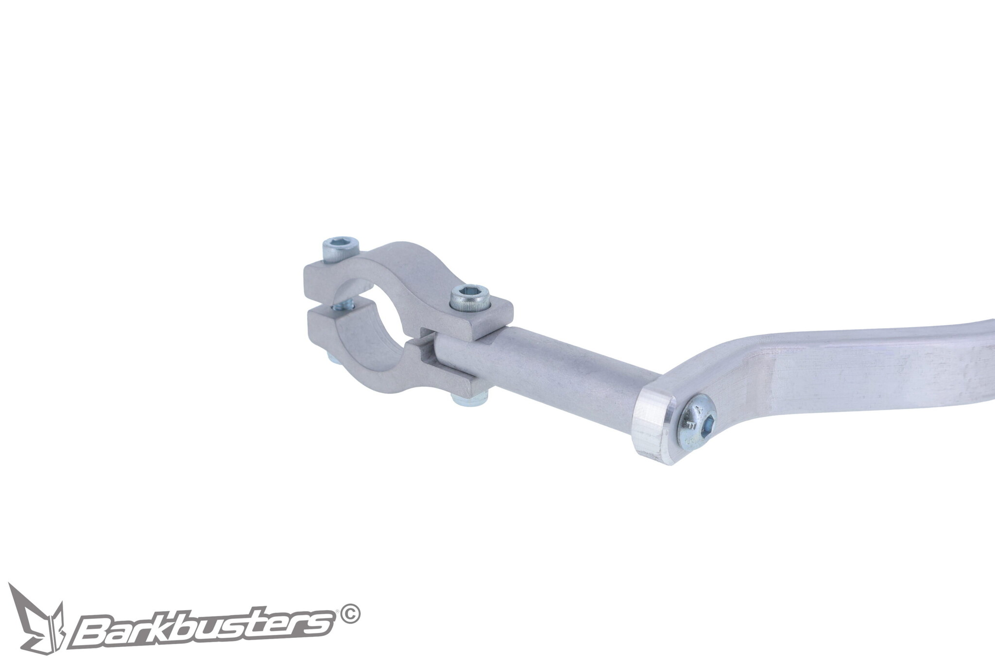 BARKBUSTERS - Handguards (BHG-138) - TRIUMPH Scrambler 1200XE (24+)