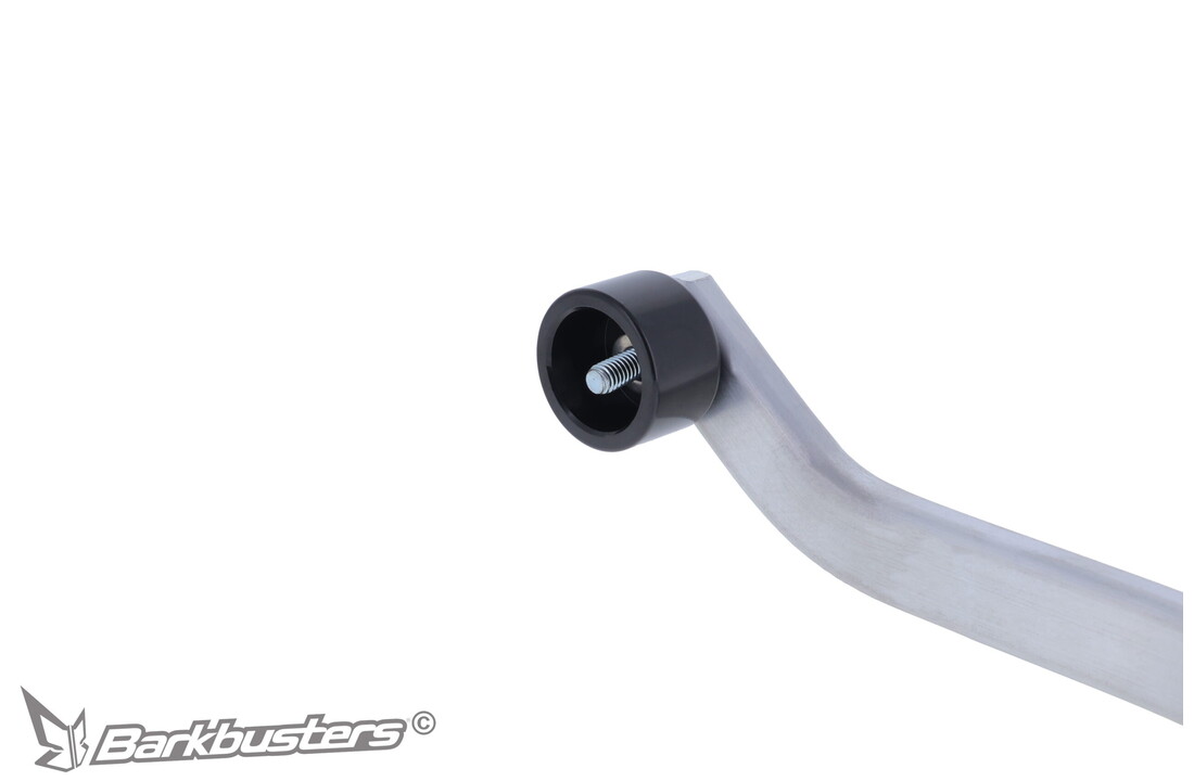 BARKBUSTERS - Handguards (BHG-138) - TRIUMPH Scrambler 1200XE (24+)