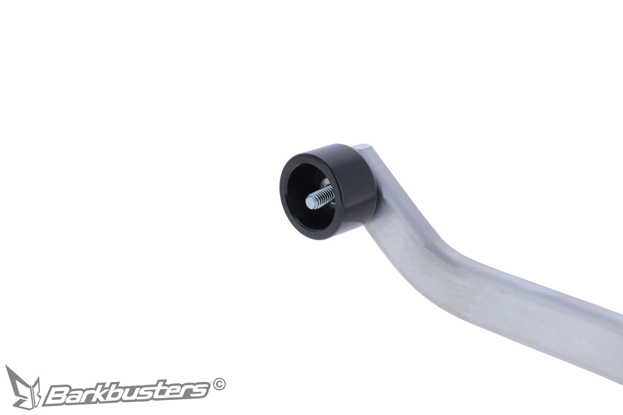 BARKBUSTERS - Handbescherming (BHG-138) - TRIUMPH Scrambler 1200XE (24+)