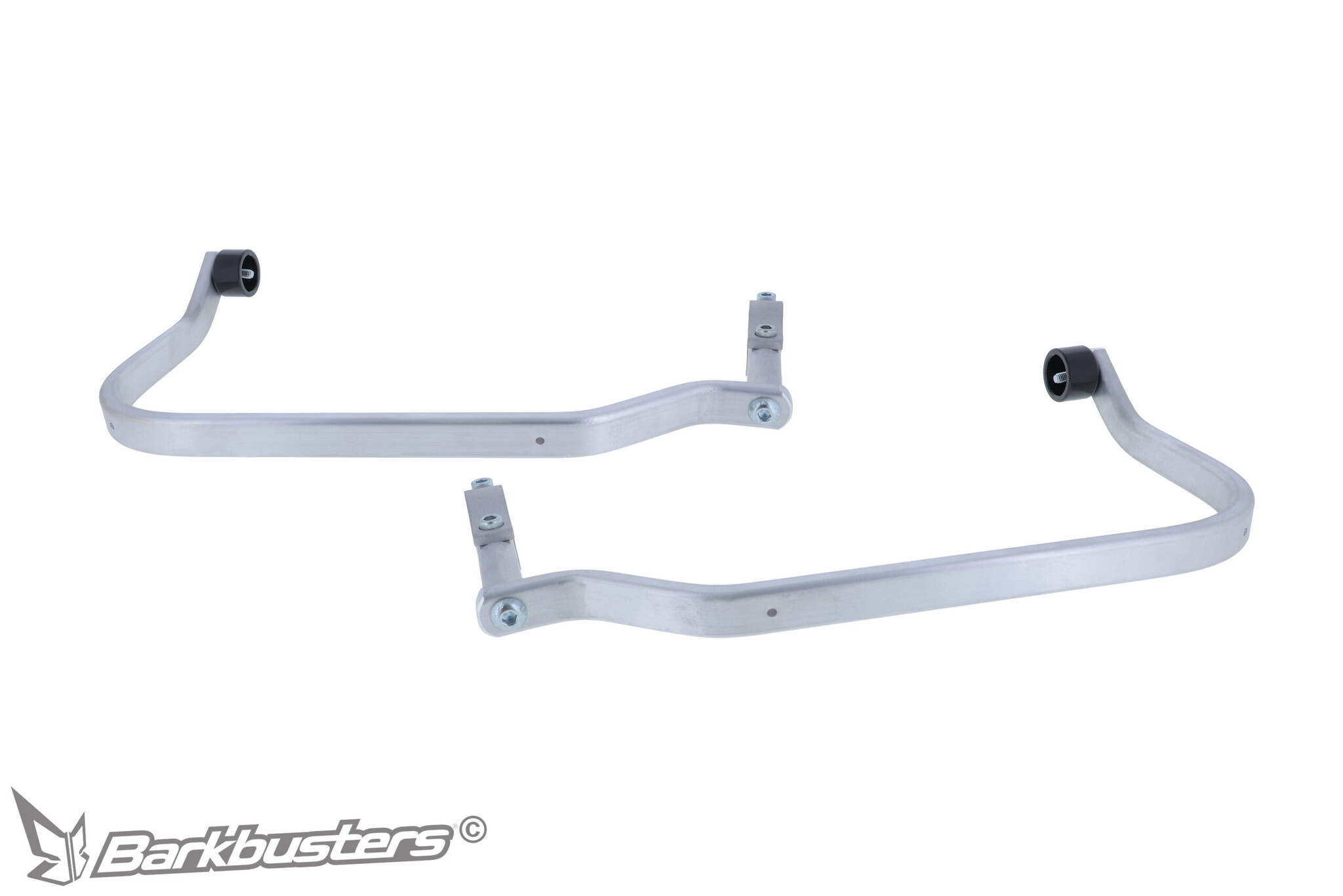 BARKBUSTERS - Handguards (BHG-138) - TRIUMPH Scrambler 1200XE (24+)