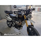 BARKBUSTERS - Handguards (BHG-138) - TRIUMPH Scrambler 1200XE (24+)