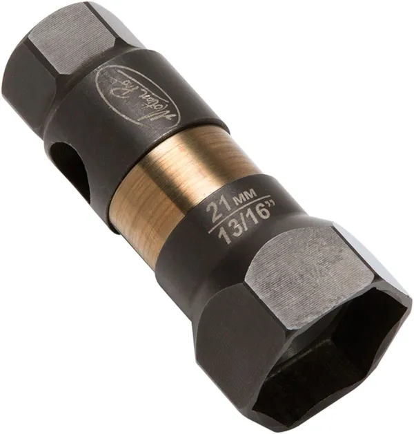 Motion pro - Pro Spark Plug Socket
